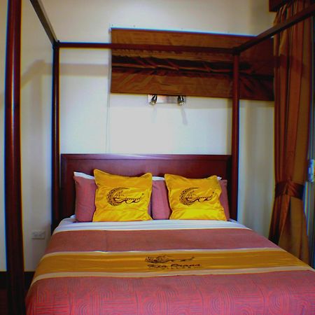 Kia Orana Villas&Spa Rarotonga Esterno foto