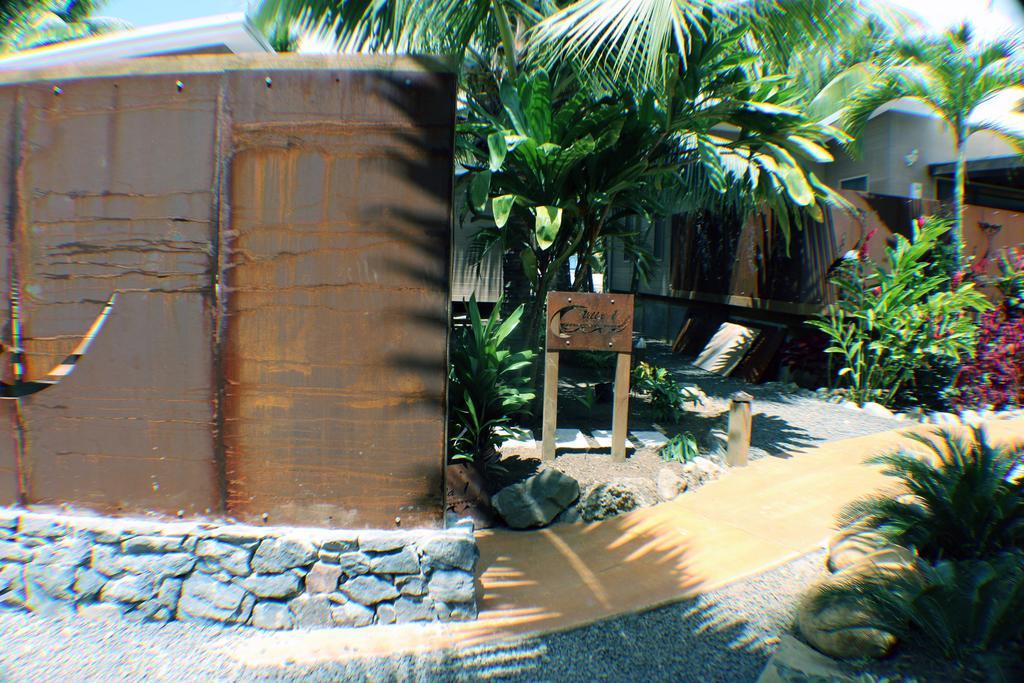 Kia Orana Villas&Spa Rarotonga Esterno foto