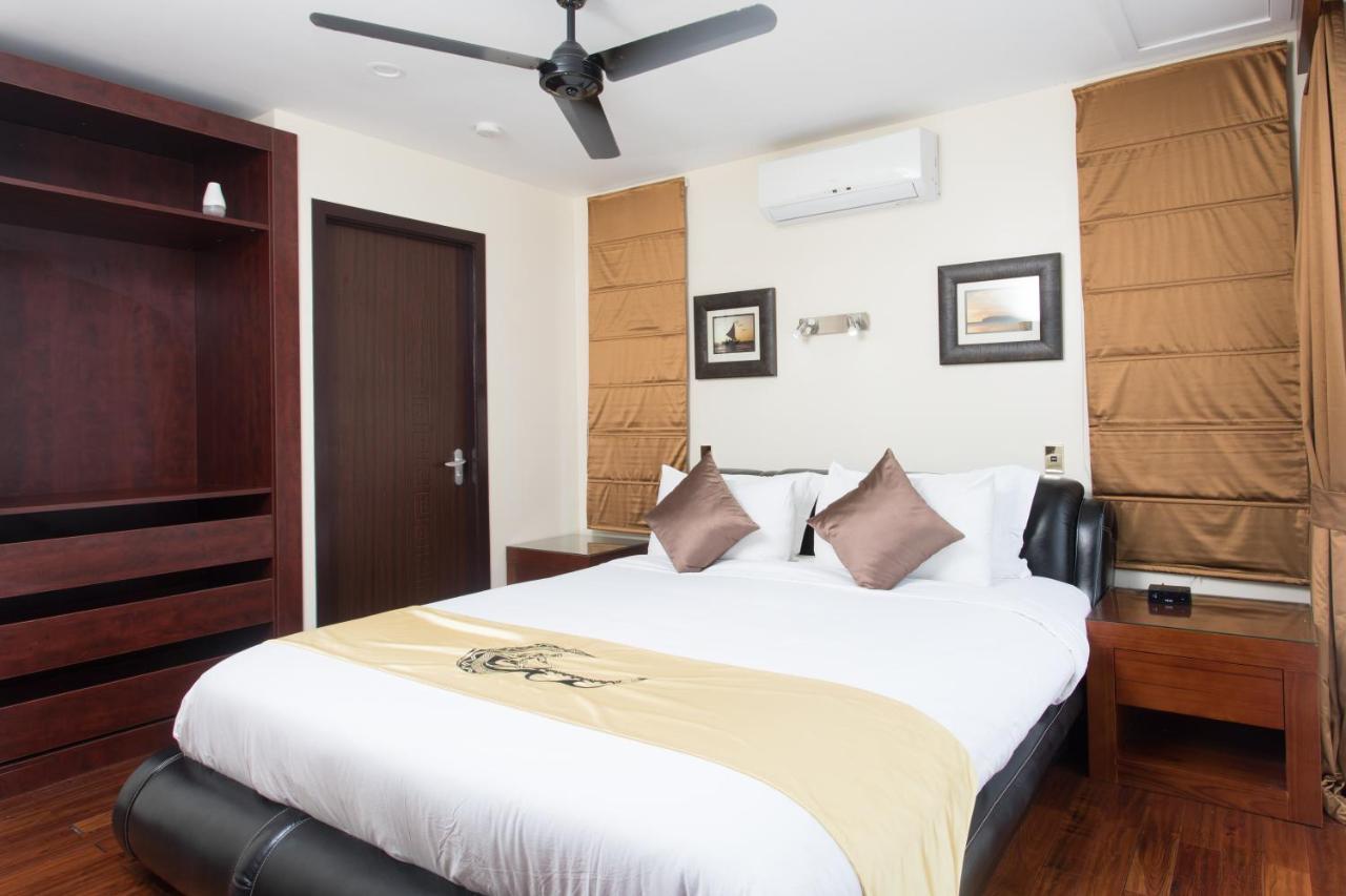 Kia Orana Villas&Spa Rarotonga Esterno foto