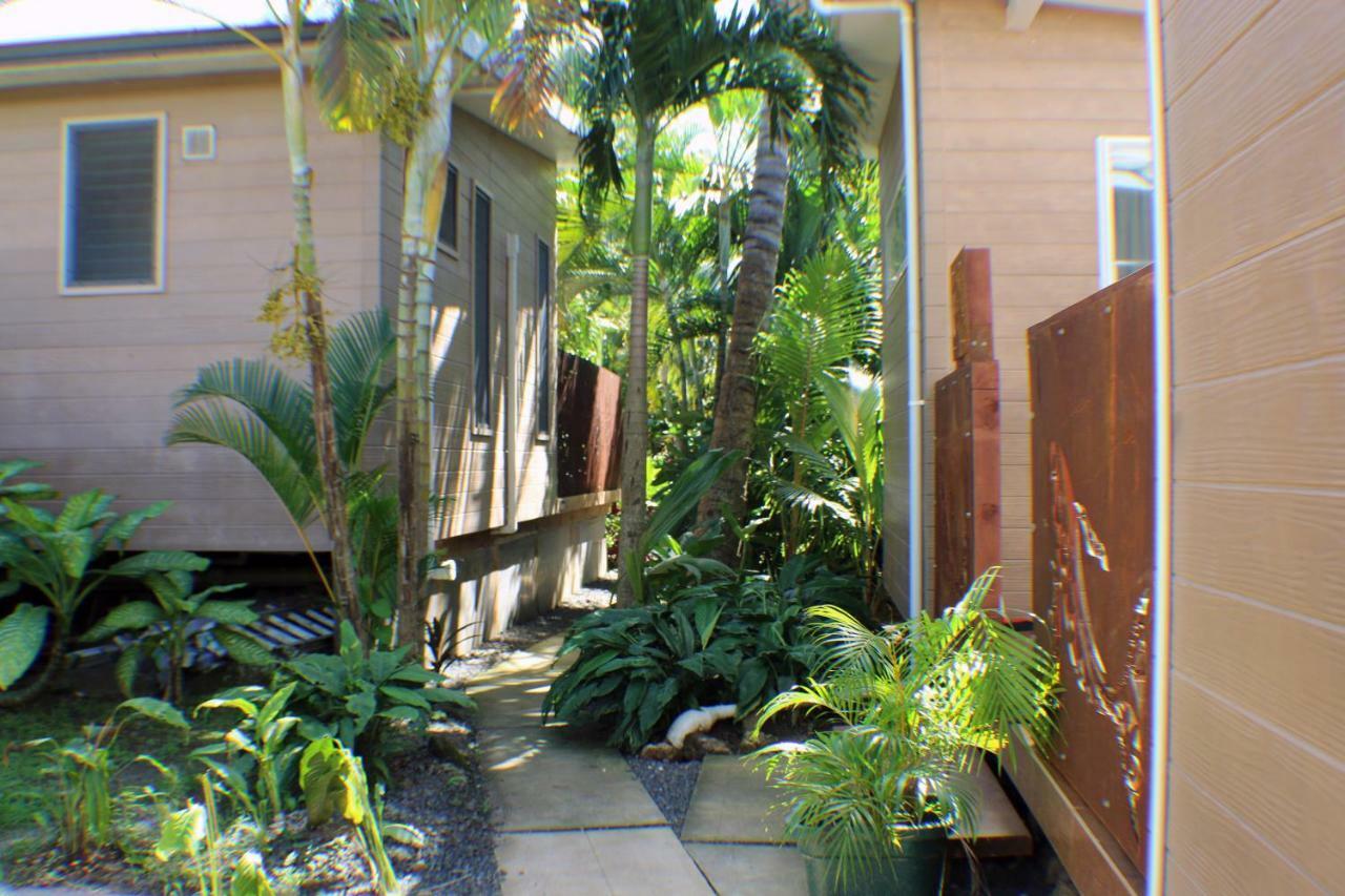 Kia Orana Villas&Spa Rarotonga Esterno foto