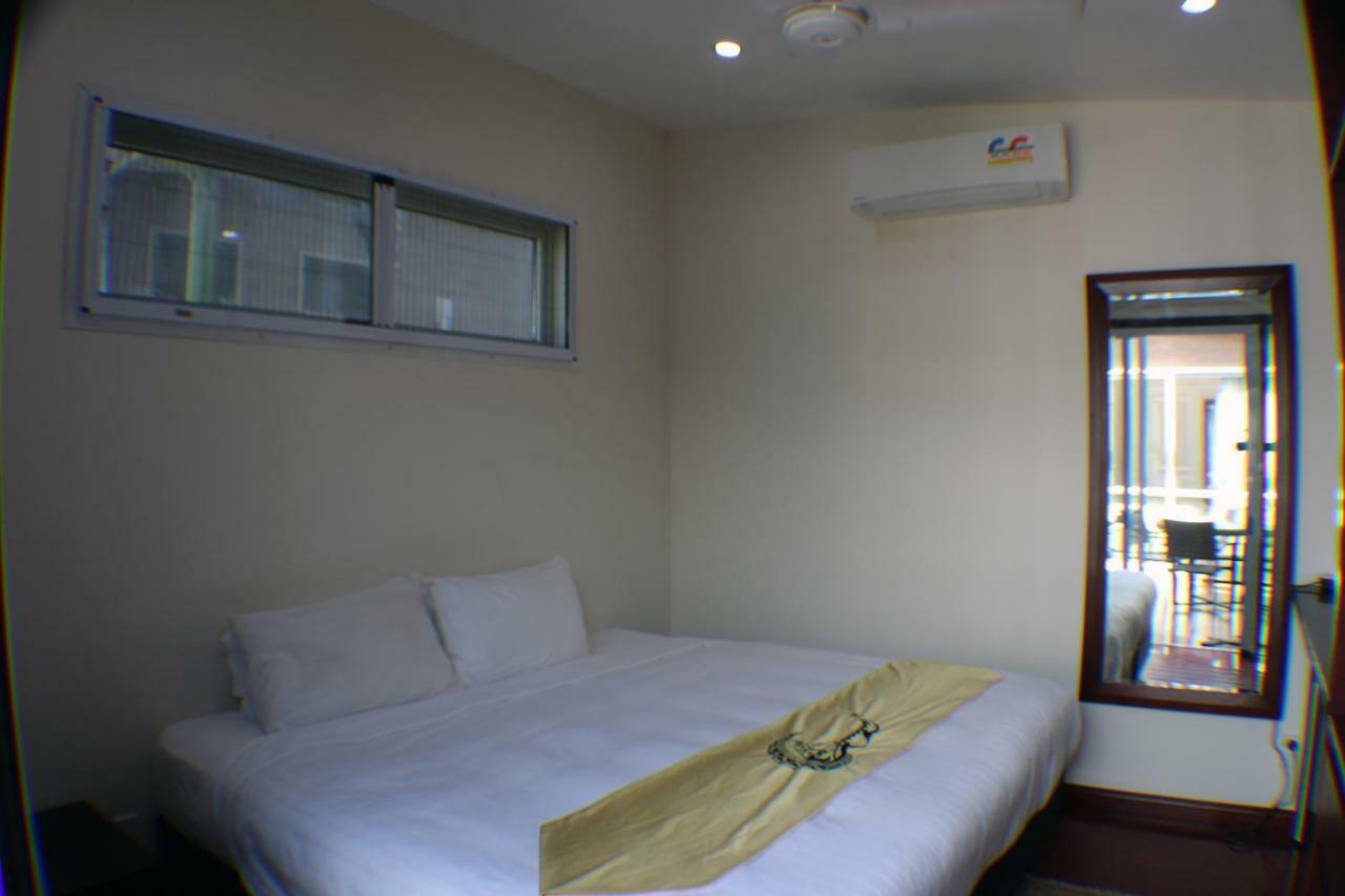 Kia Orana Villas&Spa Rarotonga Esterno foto