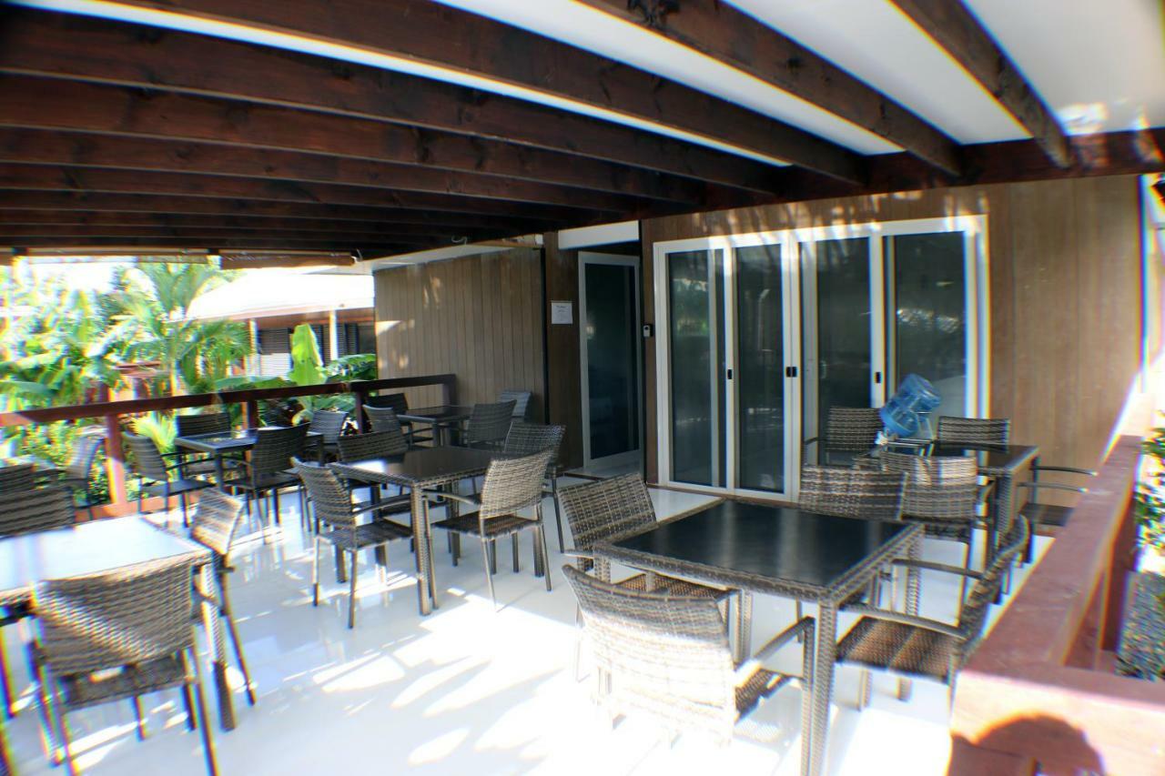 Kia Orana Villas&Spa Rarotonga Esterno foto
